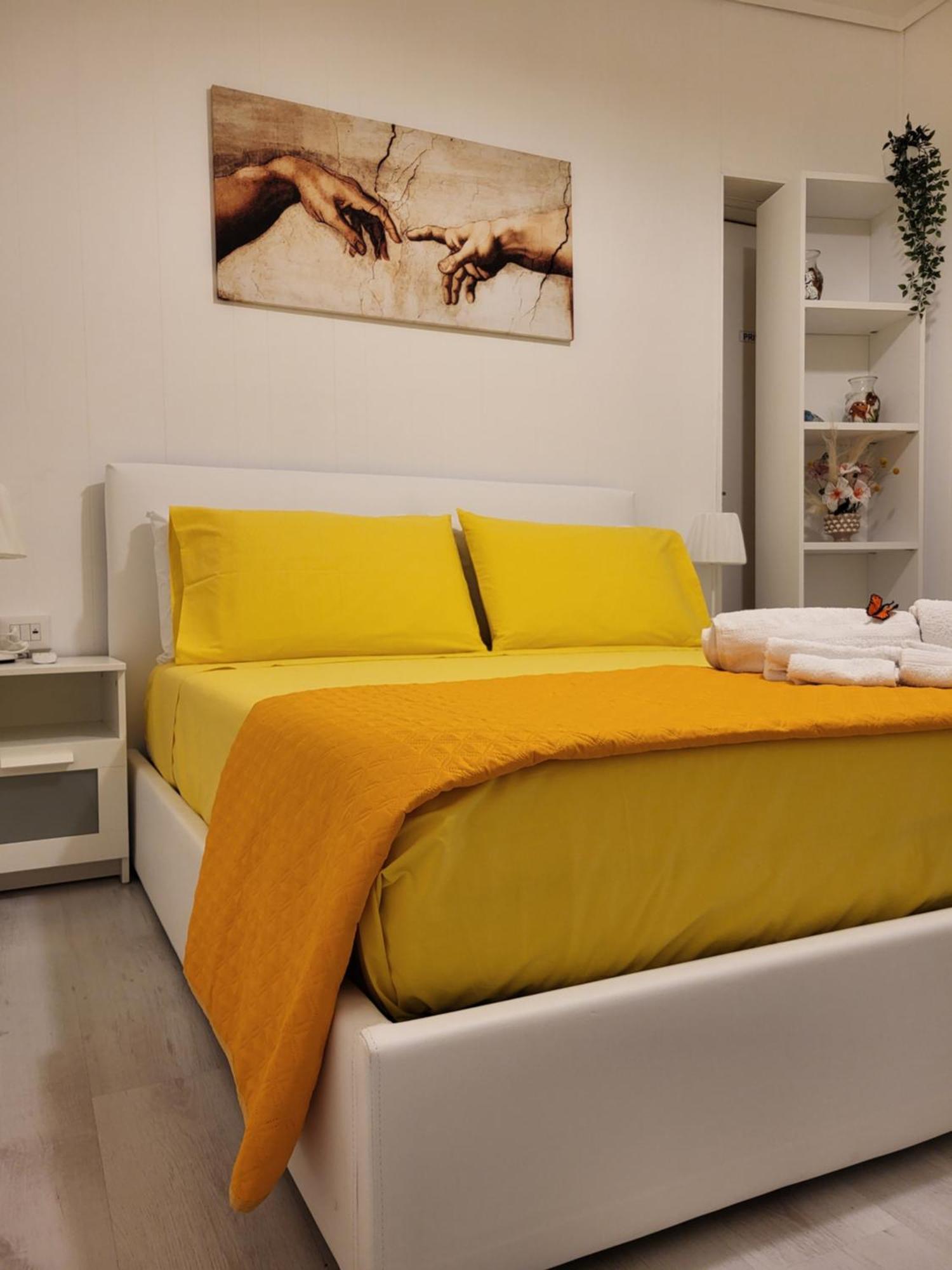 Ibla Dream Διαμέρισμα Ραγκούσα Εξωτερικό φωτογραφία