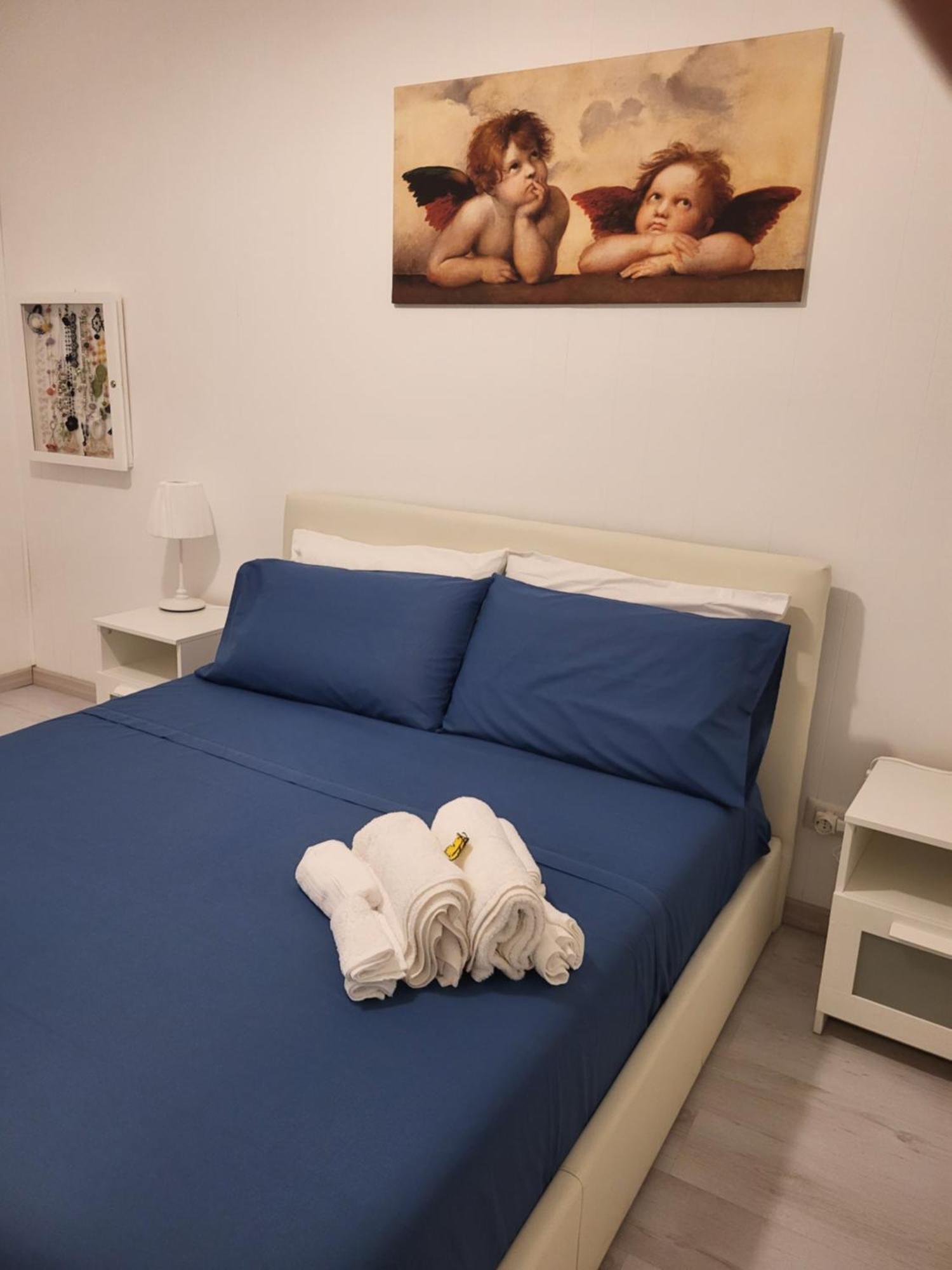 Ibla Dream Διαμέρισμα Ραγκούσα Εξωτερικό φωτογραφία