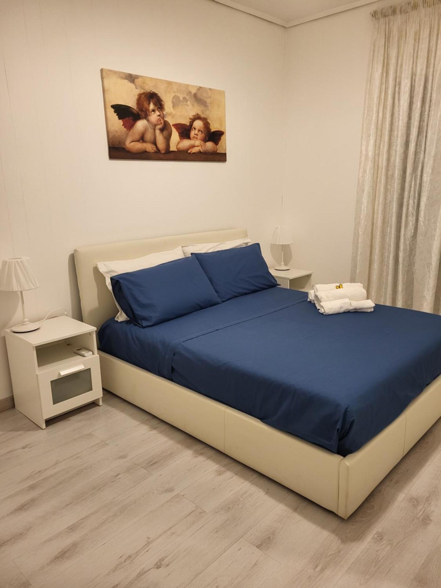 Ibla Dream Διαμέρισμα Ραγκούσα Εξωτερικό φωτογραφία