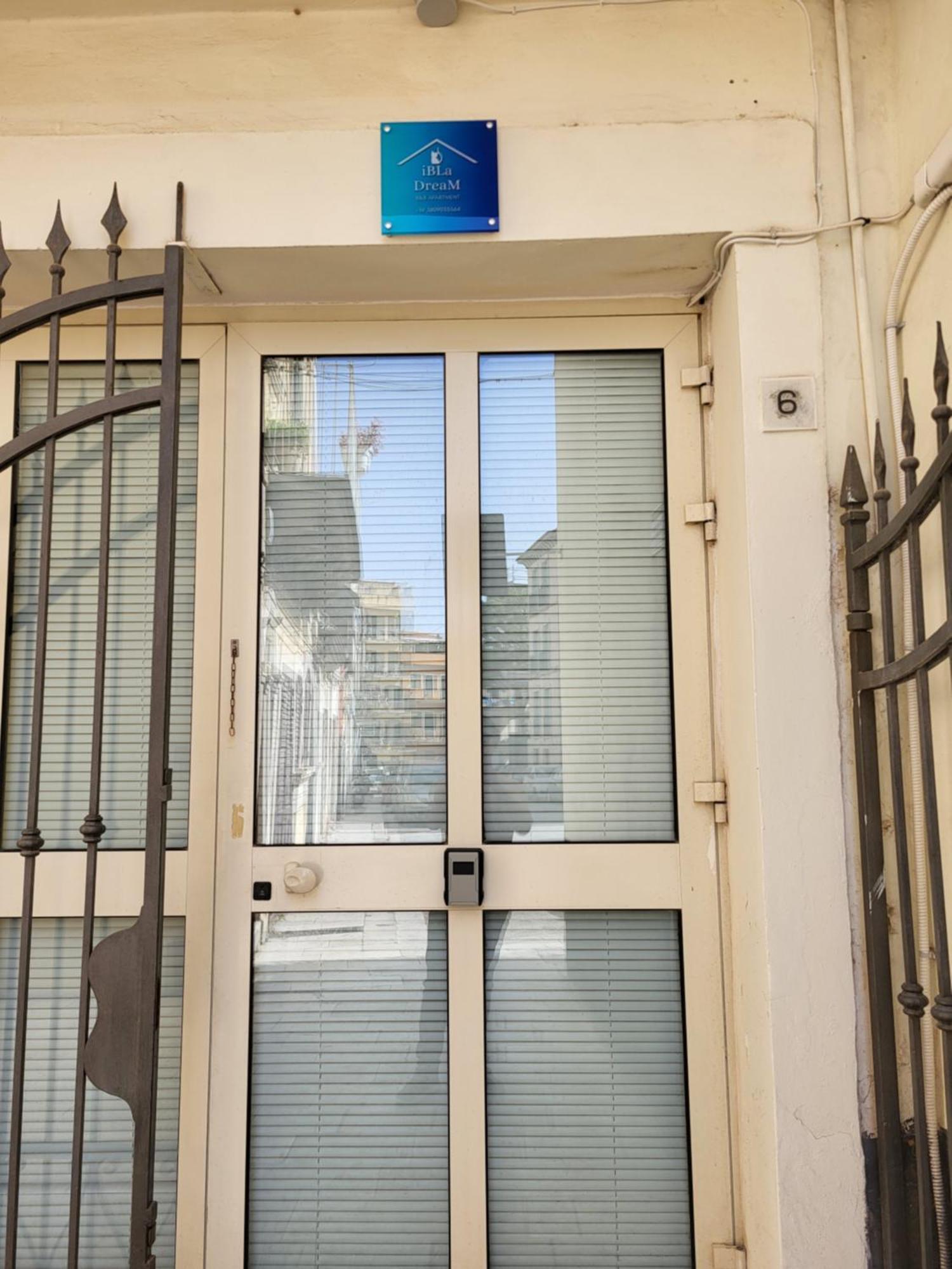 Ibla Dream Διαμέρισμα Ραγκούσα Εξωτερικό φωτογραφία